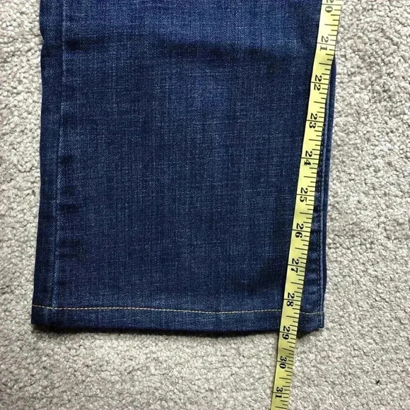 Levi’s Classic Bootcut Jeans - Picture 4 of 11